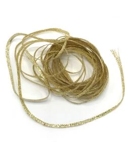 Hareline Flat Diamond Braid