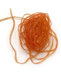 Hareline Flat Diamond Braid