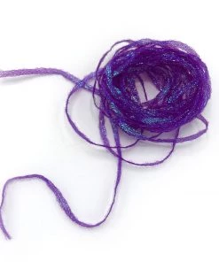 Hareline Flat Diamond Braid