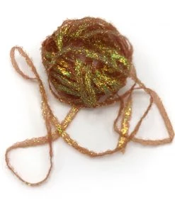 Hareline Flat Diamond Braid