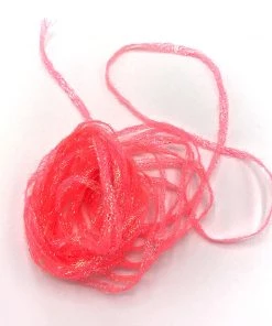 Hareline Flat Diamond Braid