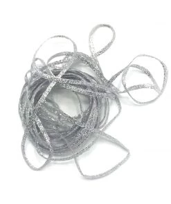 Hareline Flat Diamond Braid