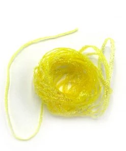 Hareline Flat Diamond Braid