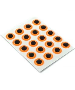 Hareline Fluorescent Fly Eyes