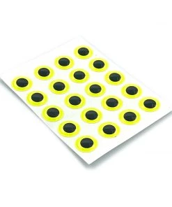 Hareline Fluorescent Fly Eyes