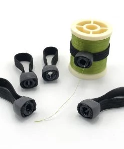 Spool-Hands Tools Fly Tying Spool Hands