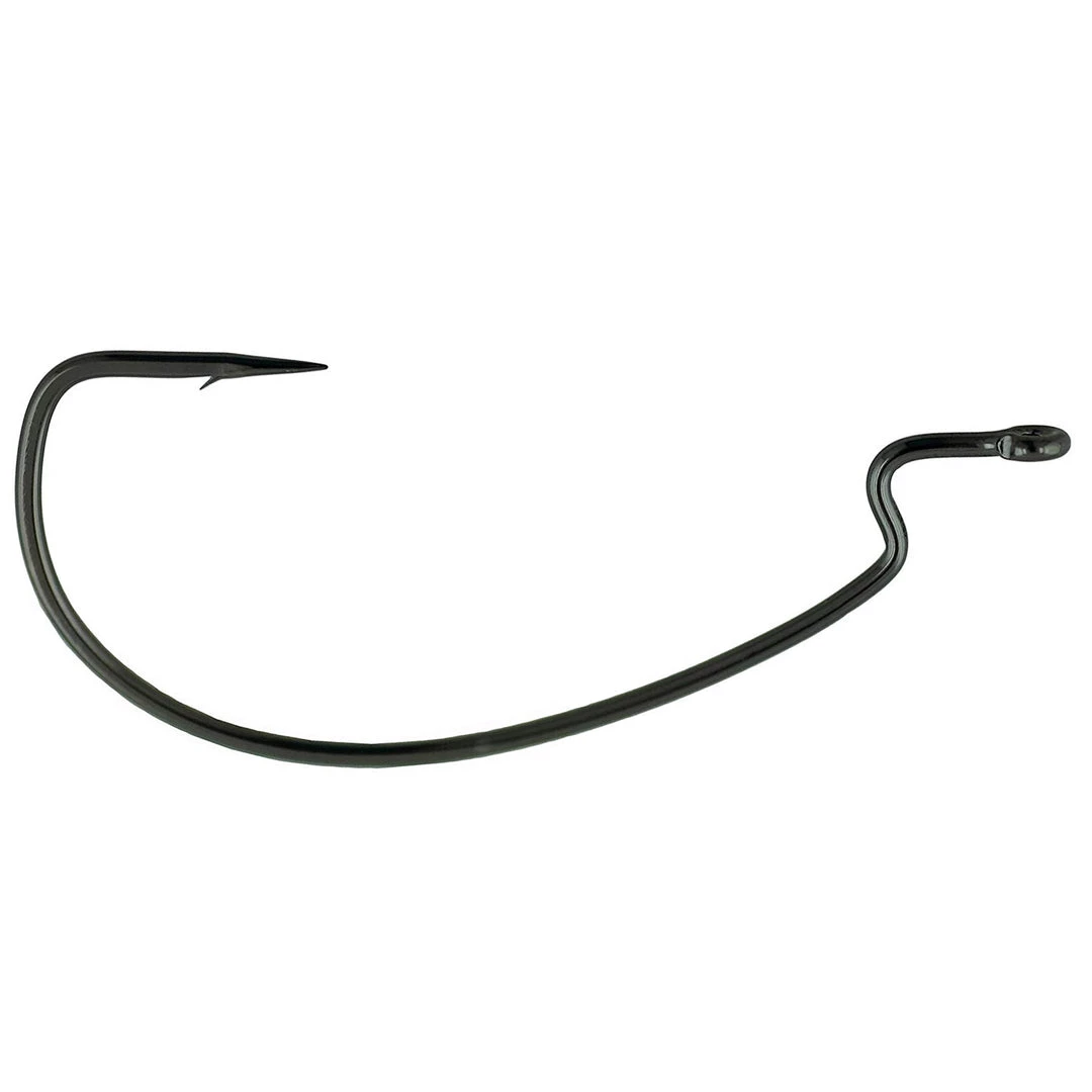 Gamakatsu EWG Offset Shank Worm Hook Hooks