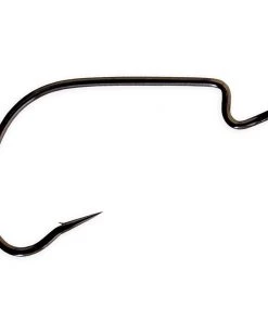 Hooks Gamakatsu G-Lock Worm Hook