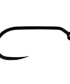 Gamakatsu J20-B Barbless Jig Nymph Hook