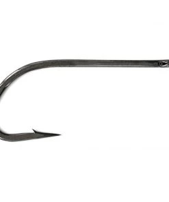 Gamakatsu L11S-3H Salmon & Steelhead Hook