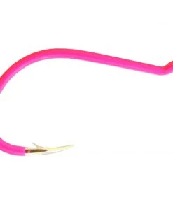 Gamakatsu Octopus Hook - Fluorescent Pink