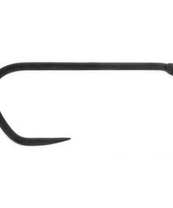 Gamakatsu R18-B Barbless 2X-Heavy Retainer Bend Fly Hook