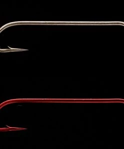 Gamakatsu Russian River Streamer Hook