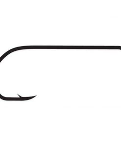 Hooks Gamakatsu S10 Standard Down Eye Hook