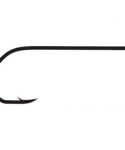 Hooks Gamakatsu S10S Straight Eye Dry Fly Hook