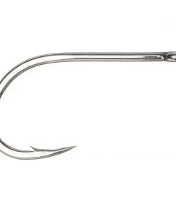 Gamakatsu SL12S Big Game Saltwater Fly Hook