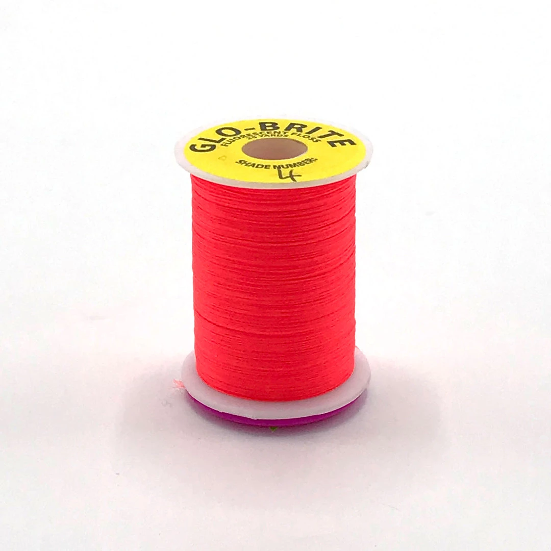 Veniard Glo-Brite Floss Fly Tying Materials
