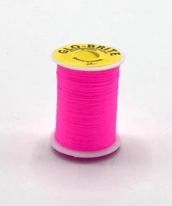 Veniard Glo-Brite Floss Fly Tying Materials