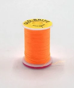 Veniard Glo-Brite Floss Fly Tying Materials