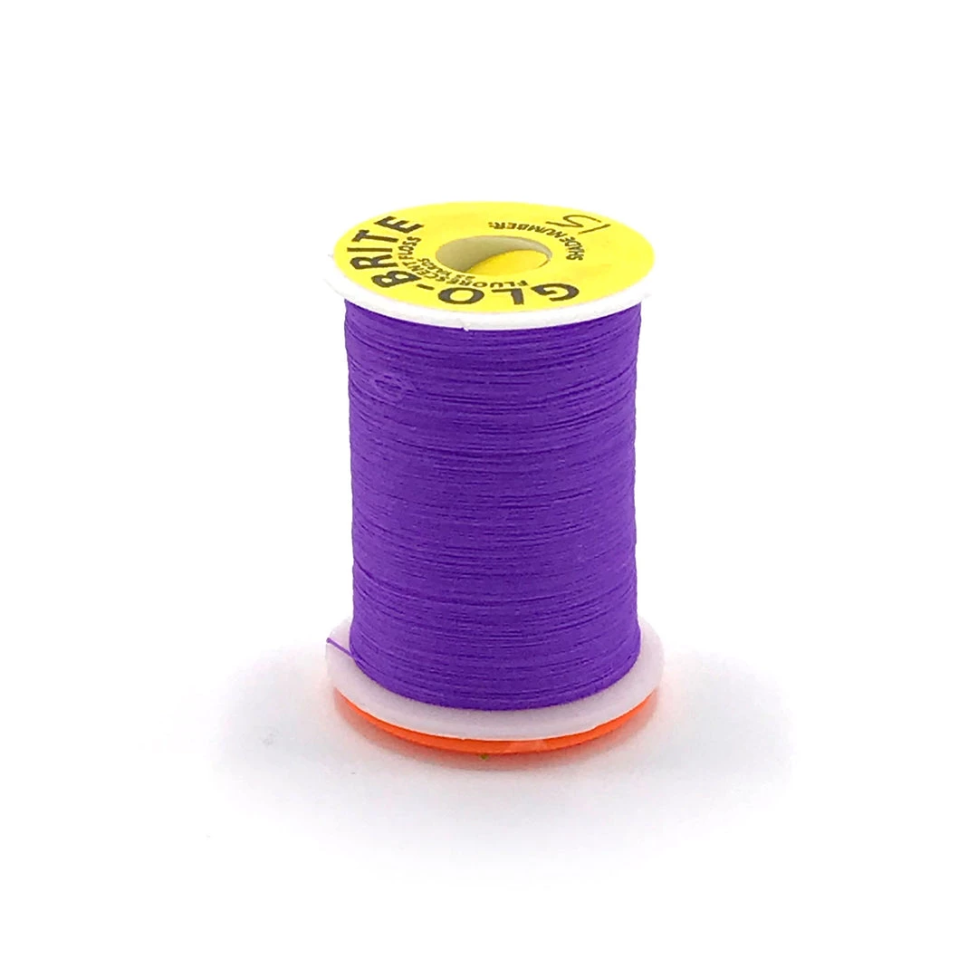 Veniard Glo-Brite Floss Fly Tying Materials