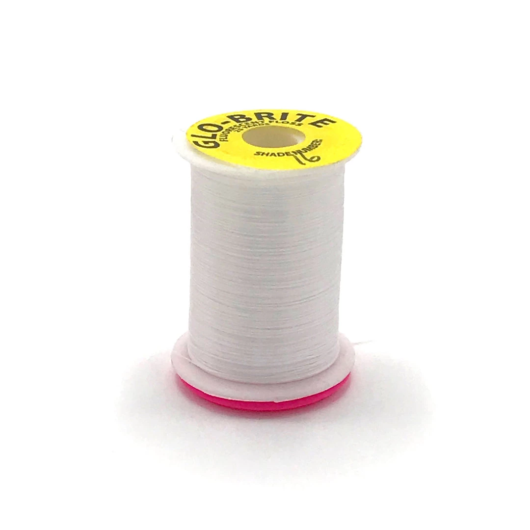 Veniard Glo-Brite Floss Fly Tying Materials