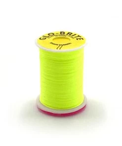 Veniard Glo-Brite Floss Fly Tying Materials