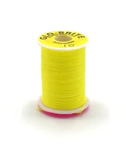 Veniard Glo-Brite Floss Fly Tying Materials