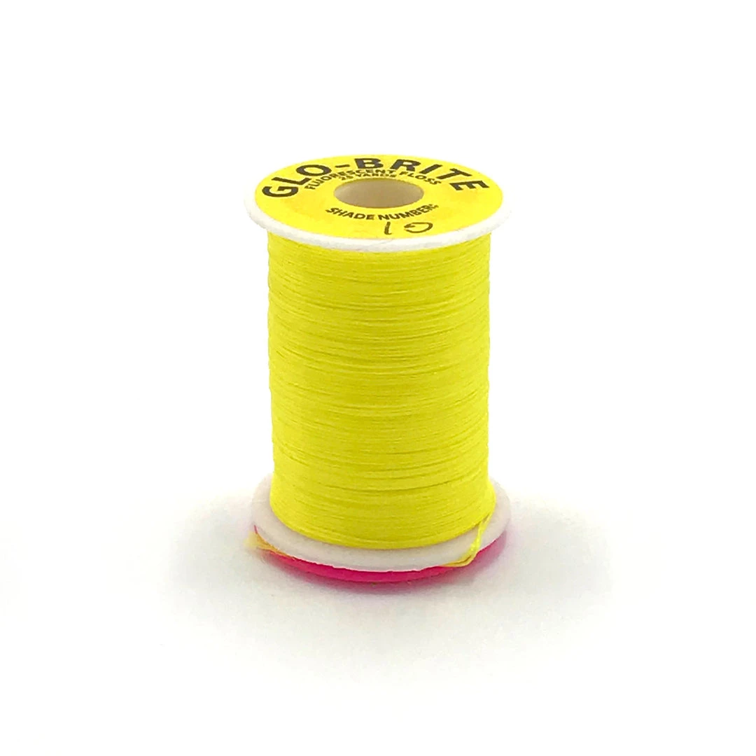 Veniard Glo-Brite Floss Fly Tying Materials