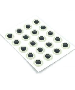 Hareline Fluorescent Fly Eyes