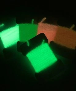 Hareline AfterGlow Chenille