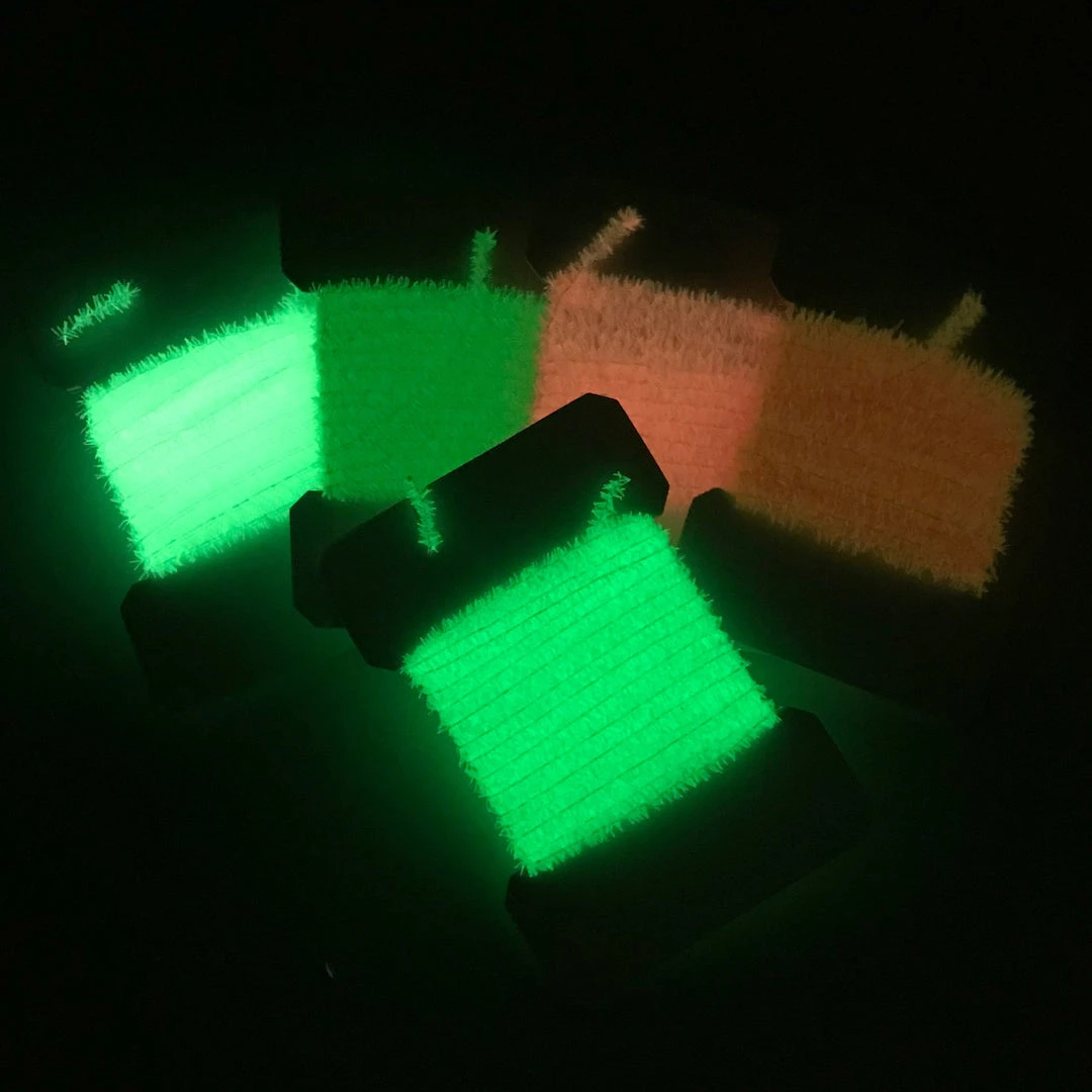 Hareline AfterGlow Chenille