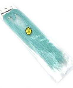 Hedron Fly Tying Materials Glow-In-The-Dark Flashabou