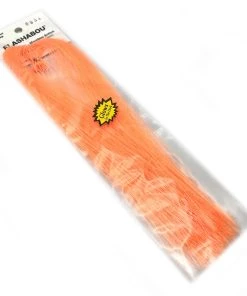 Hedron Fly Tying Materials Glow-In-The-Dark Flashabou