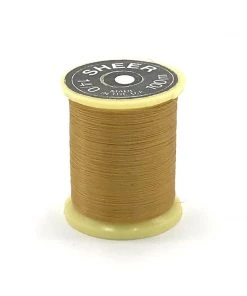Fly Tying Materials Gordon Griffith 14/0 Sheer Ultrafine Thread