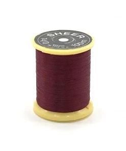 Fly Tying Materials Gordon Griffith 14/0 Sheer Ultrafine Thread