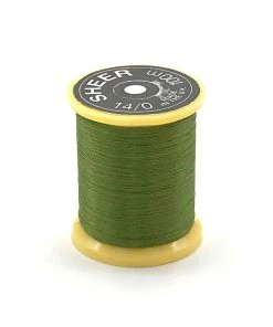 Fly Tying Materials Gordon Griffith 14/0 Sheer Ultrafine Thread
