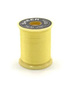 Fly Tying Materials Gordon Griffith 14/0 Sheer Ultrafine Thread