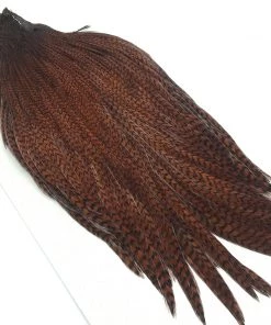 Fly Tying Materials Keough Tyer's Grade Capes