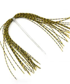 Hareline Grizzly Barred Rubber Legs