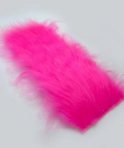 Just Add H20 Fly Tying Materials Polar Fibre