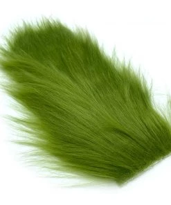 Just Add H20 Fly Tying Materials Polar Fibre