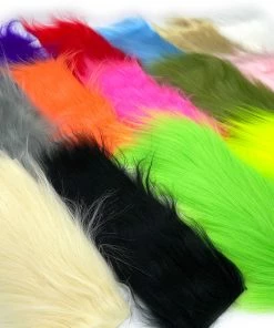 Just Add H20 Fly Tying Materials Polar Fibre