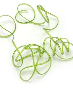 Hareline Fly Tying Materials Half Round D Rib