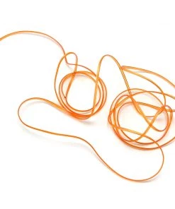 Hareline Fly Tying Materials Half Round D Rib