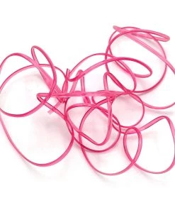 Hareline Fly Tying Materials Half Round D Rib