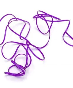 Hareline Fly Tying Materials Half Round D Rib