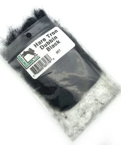 Hareline Fly Tying Materials Hare-Tron Dubbing