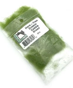 Hareline Fly Tying Materials Hare-Tron Dubbing