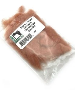 Hareline Fly Tying Materials Hare-Tron Dubbing