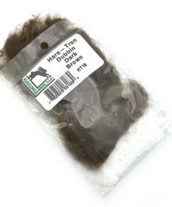 Hareline Fly Tying Materials Hare-Tron Dubbing